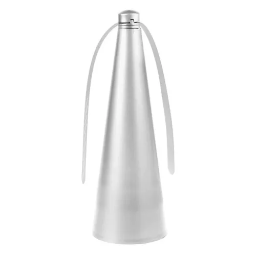 Ventilateur anti mouche – Repousse naturellement les insectes – Parfait pour repas en extérieur sans nuisibles