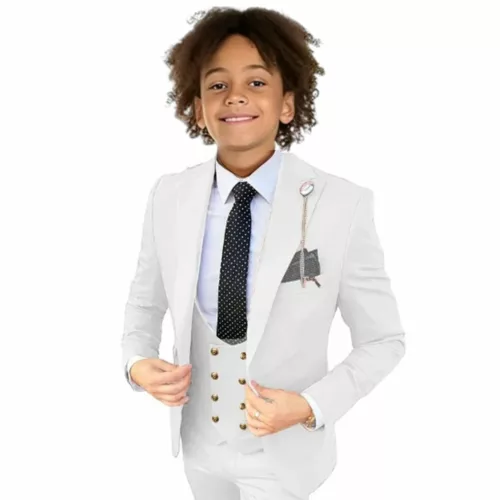 veste costume enfant