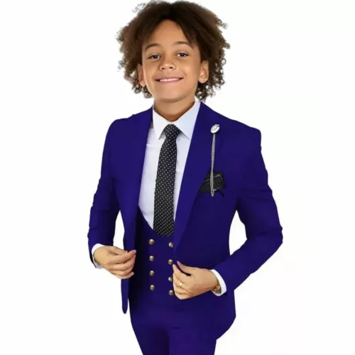 veste costume enfant