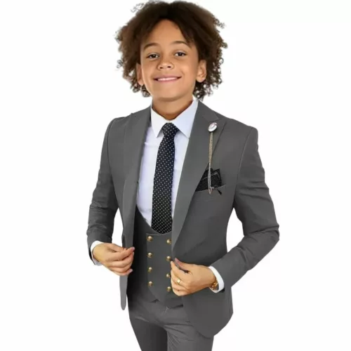 veste costume enfant