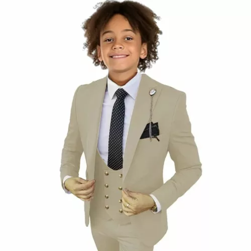 veste costume enfant