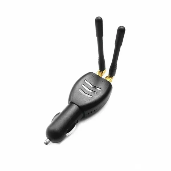 Brouilleur gps portable anti-traceur personnel – Image 2