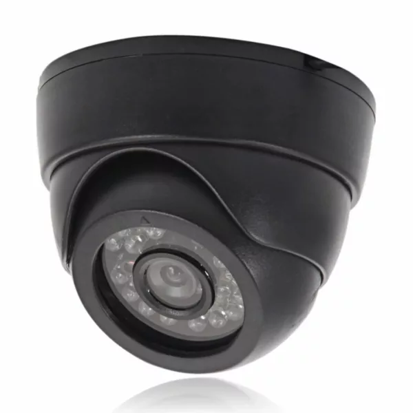 Caméra dôme extérieure avec vision infrarouge – Image 6