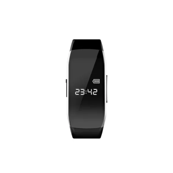 Caméra espion dissimulée dans montre digitale – Image 8