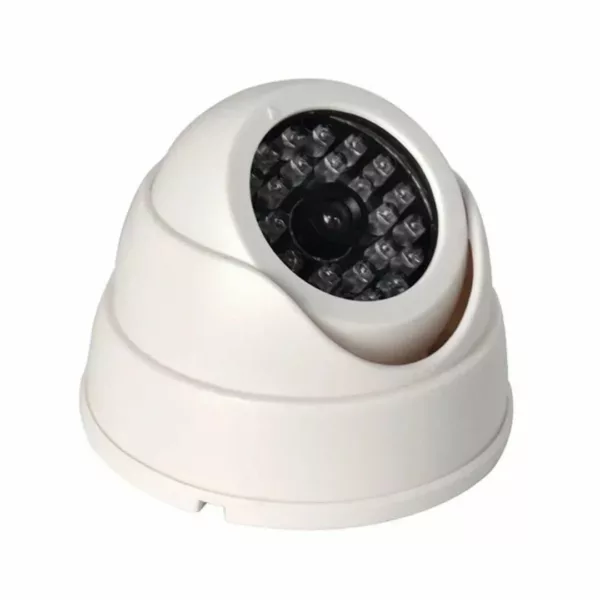 Caméra factice avec led rouge clignotante – Image 6