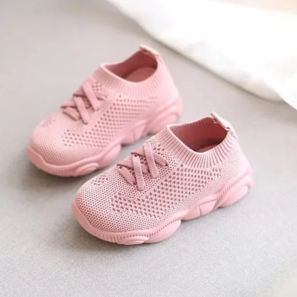 Chaussures bébé d’été sans fermeture – Image 8