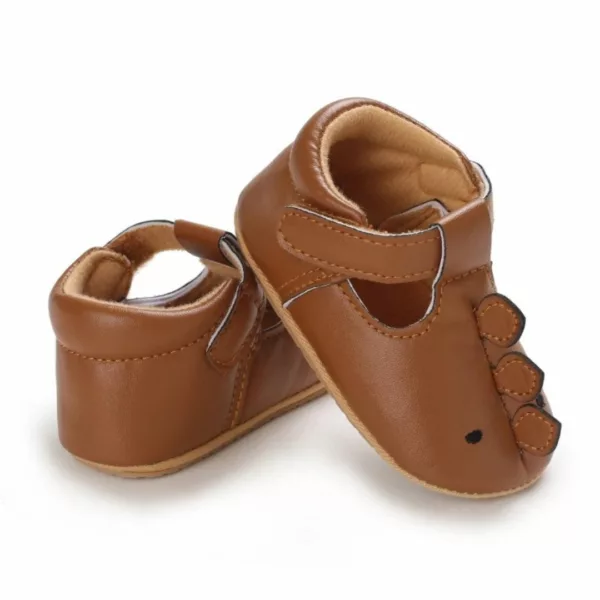 Chaussures été souples pour bébé marche – Image 3
