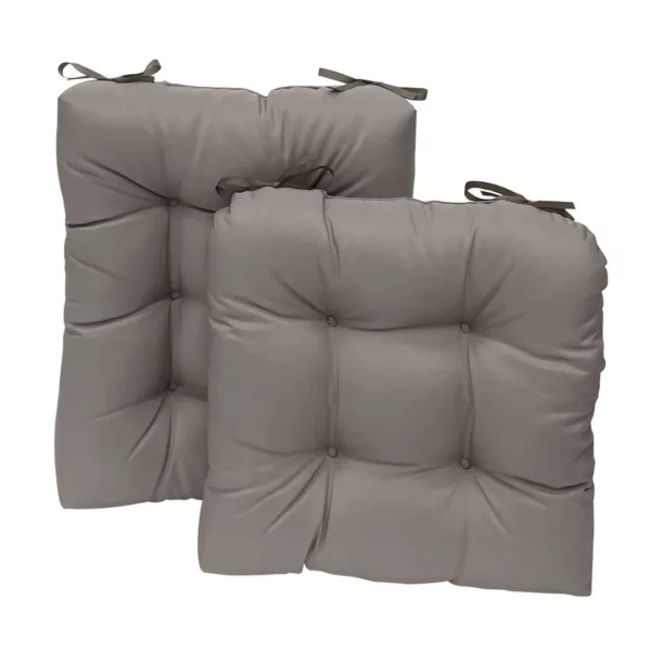 Coussin de chaise jardin imperméable – Image 6