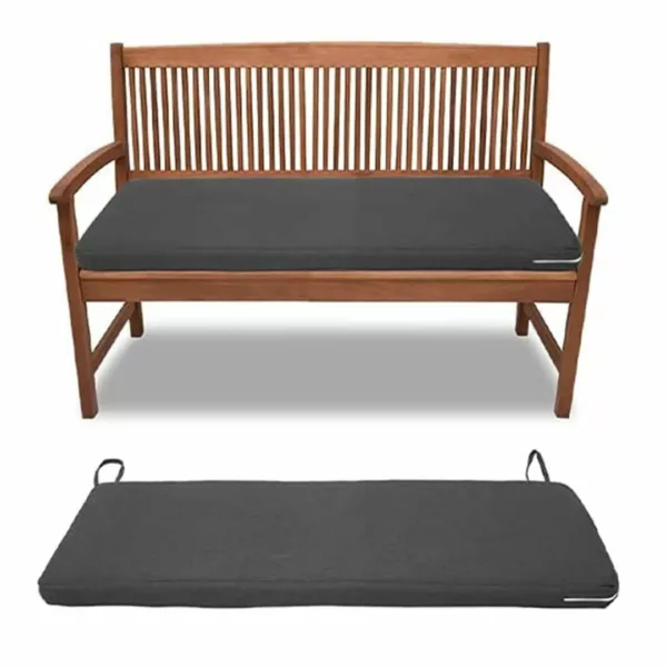 Coussin extérieur éhoudssable grande taille – Image 5