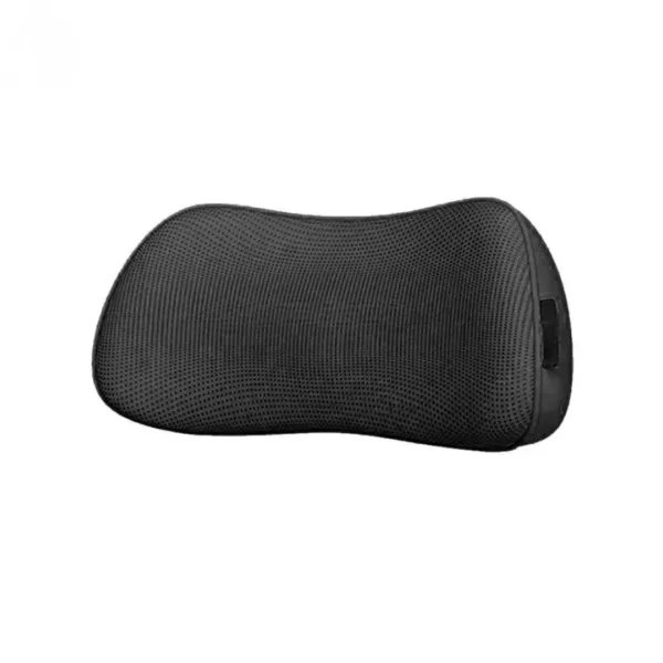 Coussin lombaire compact pour voyage voiture – Image 7