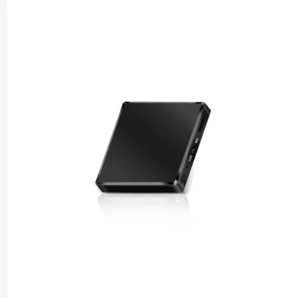 Mini enregistreur vocal autonome longue autonomie – Discret, compact et fiable pour capturer tous vos mémos sans interruption