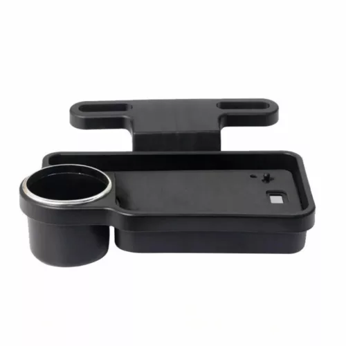 Tablette pliable pour tablette repas train avion