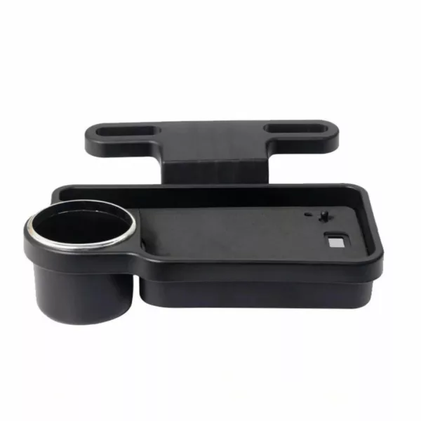 Tablette pliable pour tablette repas train avion