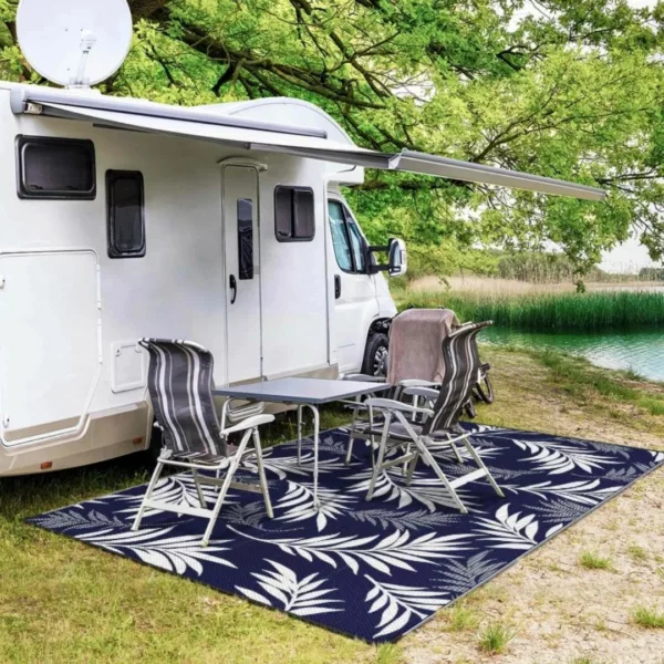 Tapis de sol extérieur antidérapant – Image 3