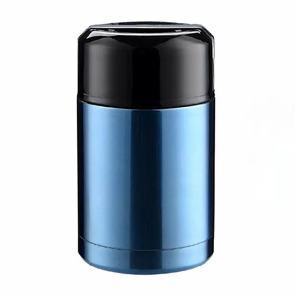 Boîte repas isotherme portable pour trajet en voiture – Image 8