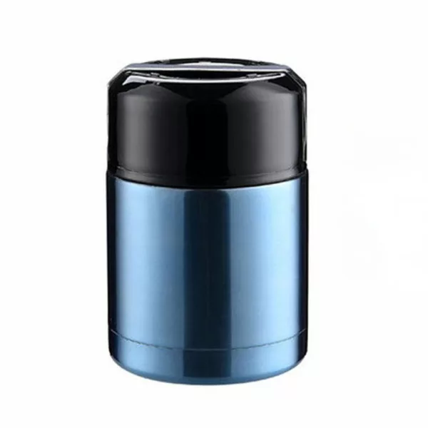 Boîte repas isotherme portable pour trajet en voiture – Image 7