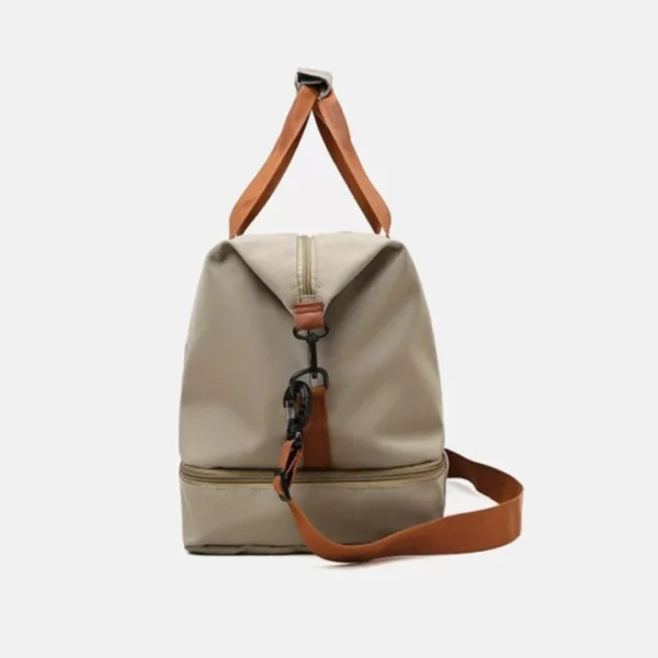 Sac de voyage pliable léger cabine avion – Image 7