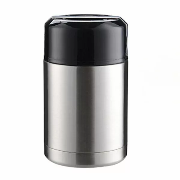 Boîte repas isotherme portable pour trajet en voiture – Image 6