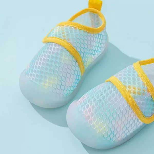 Chaussures d’eau bébé plage antidérapantes – Image 6