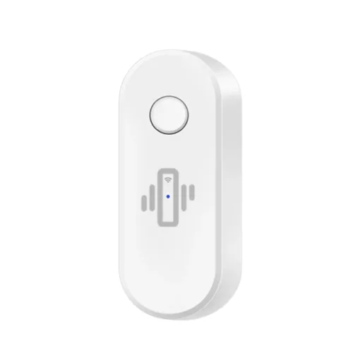 Alarme vibration pour casier ou armoire