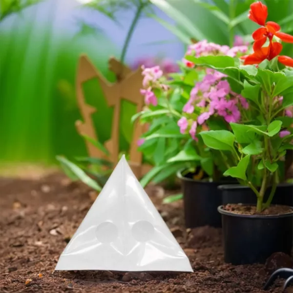 Attrape limaces jardin sans produits chimiques – Élimine les nuisibles efficacement sans danger pour vos plantes – Image 3