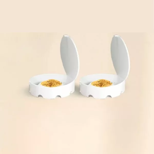 Barrière anti fourmis naturelle maison – Solution efficace, sans produits chimiques – Protection durable pour votre intérieur – Image 4