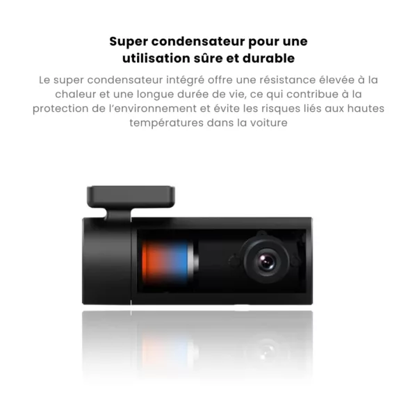 Caméra espion format chargeur voiture allume cigare – Image 2