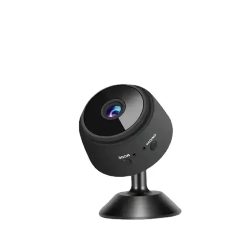 Caméra espion miniature pour tableau électrique