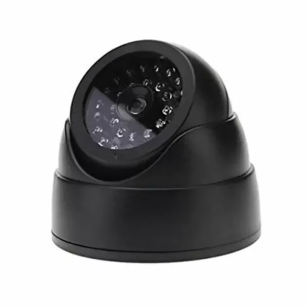 Caméra factice avec led rouge clignotante – Image 5