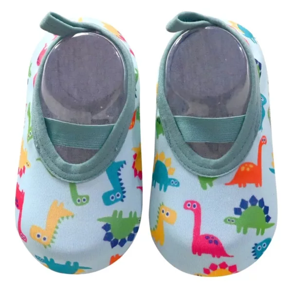 Chaussures aquatiques bébé souples légères – Image 9