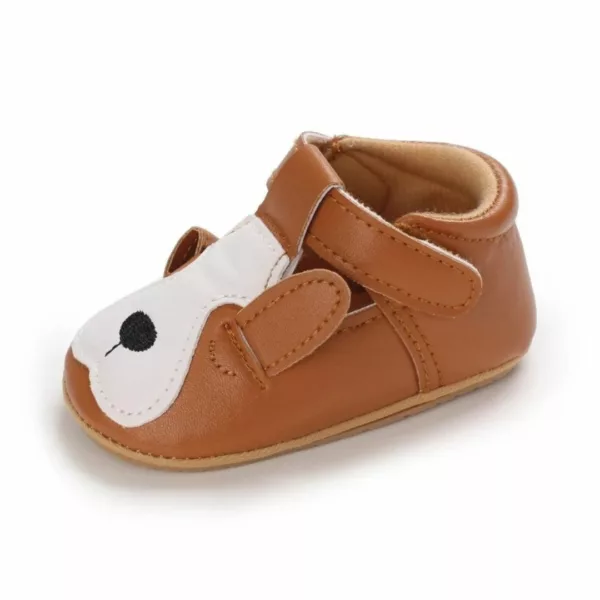 Chaussures été souples pour bébé marche – Image 5