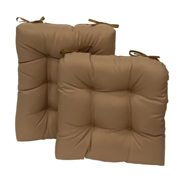 Coussin de chaise jardin imperméable – Image 7