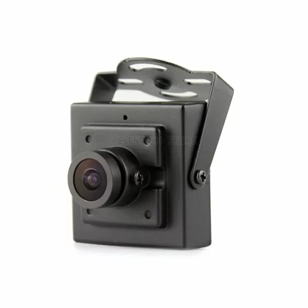 Mini caméra espion pour boîte aux lettres – Image 2