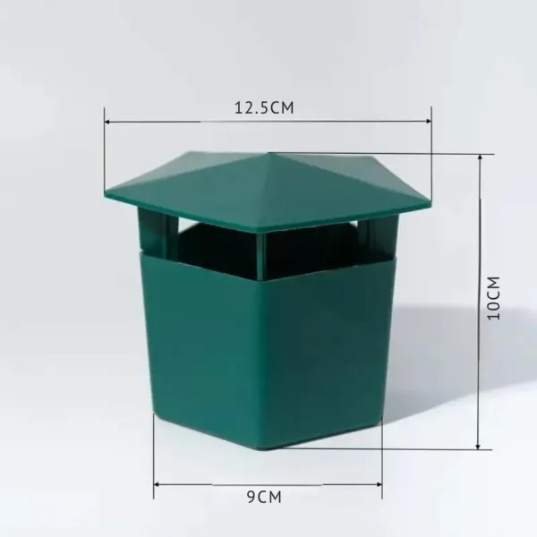 Piège à limaces sans produit chimique – Image 6