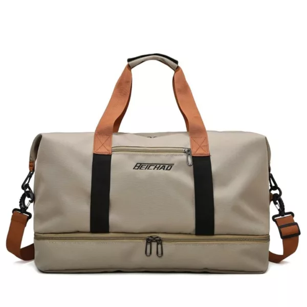 Sac de voyage pliable léger cabine avion – Image 11