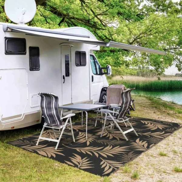 Tapis de sol extérieur antidérapant – Image 2