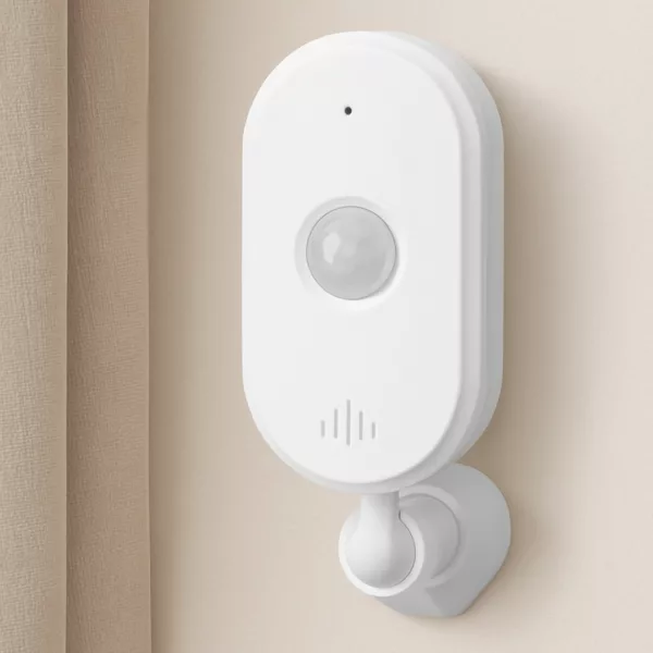 Alarme détecteur mouvement sans installation wifi – Image 4