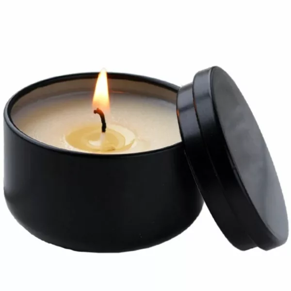 Bougie anti moustique naturelle pour balcon – Image 3