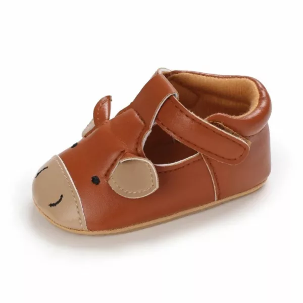 Chaussures été souples pour bébé marche – Image 6