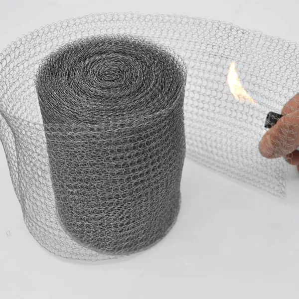 Grillage anti taupes pour pelouse – Protection efficace et invisible pour un gazon impeccable sans dégâts – Image 3