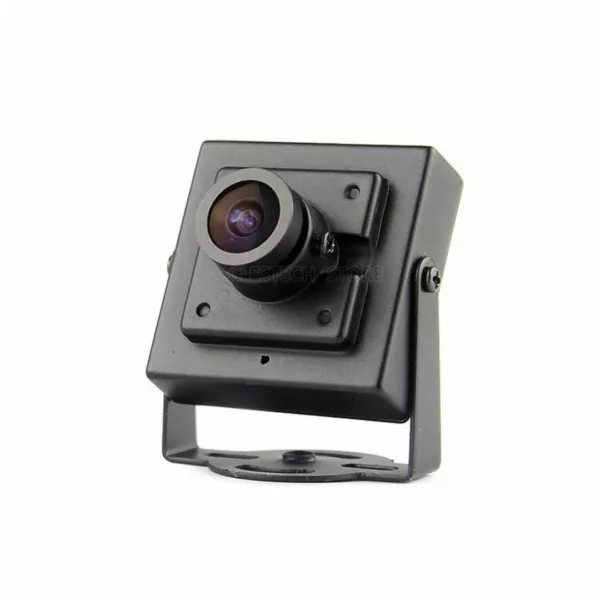 Mini caméra espion pour boîte aux lettres – Image 3