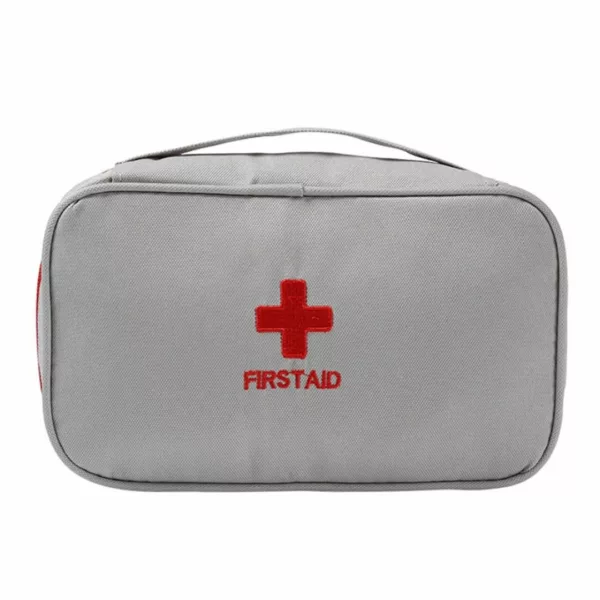 Mini trousse premiers secours de voyage – Image 5