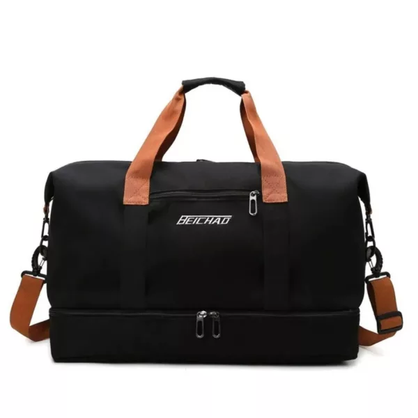 Sac de voyage pliable léger cabine avion – Image 12