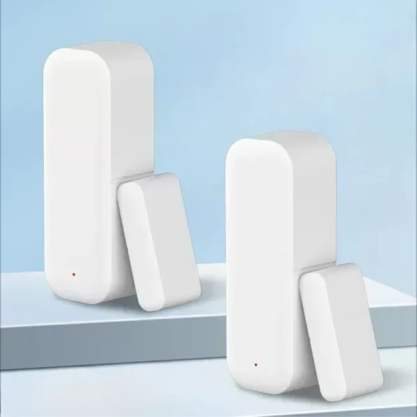 Système alarme porte fenêtre sans installation – Image 5