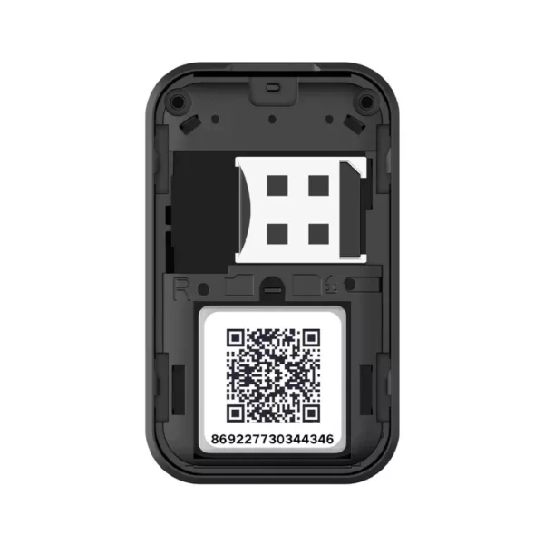 Traceur gps aimanté pour scooter urbain – Image 6