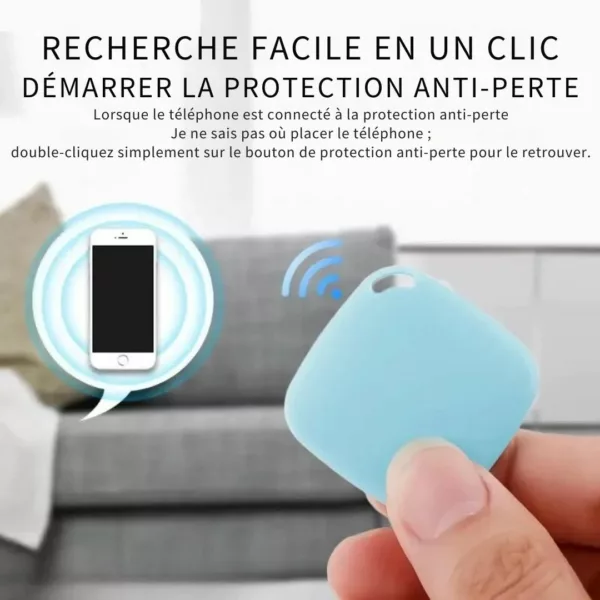 Traceur gps magnétique pour suivi de colis – Image 2