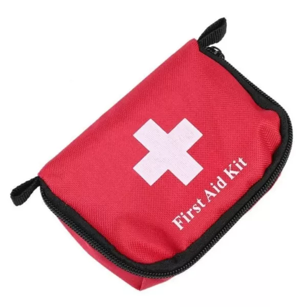 Trousse à pharmacie compacte pour voyage – Image 6