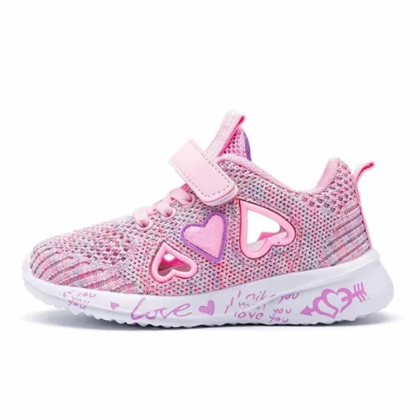 Chaussures enfant d’été souples et légères – Image 3