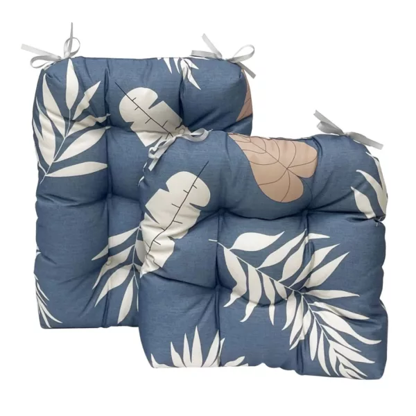 Coussin de chaise jardin imperméable – Image 9