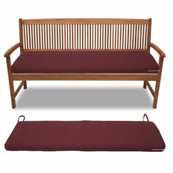 Coussin extérieur éhoudssable grande taille – Image 6